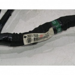 Impianto elettrico cablaggio electric system wiring Kawasaki Z 800 13 16
