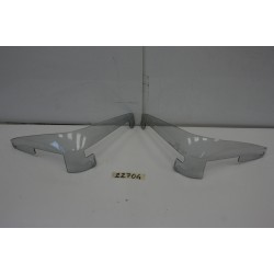 Coppia deflettori Deflector...