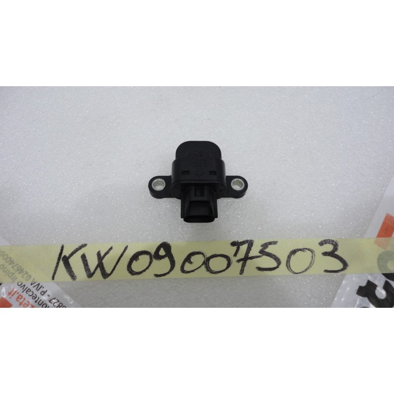 Sensore Antiribaltamento sensor rollover Kawasaki Z 800 13 16