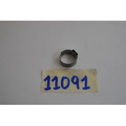 Fascetta stringitubo 16,2mm...