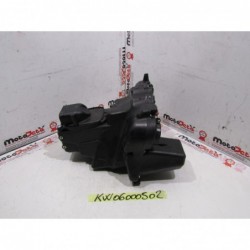 Airbox condotti Scatola Filtro Luftfiltergehäuse kawasaki Z 800 13 16