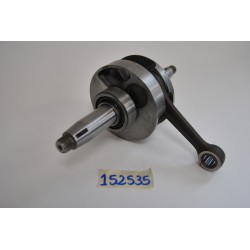 Albero motore Crankshaft...