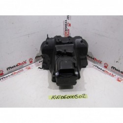 Airbox condotti Scatola Filtro Luftfiltergehäuse kawasaki Z 800 13 16