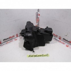 Airbox condotti Scatola Filtro Luftfiltergehäuse kawasaki Z 800 13 16
