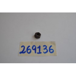 Dado sella Seat Saddle nut...