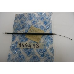 Cavo acceleratore gas...