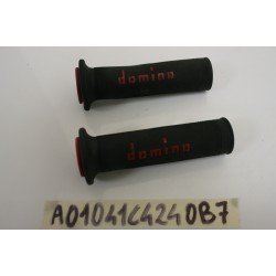 Coppia manopole stradali...