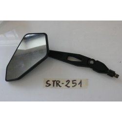 Specchietto dx/sx...