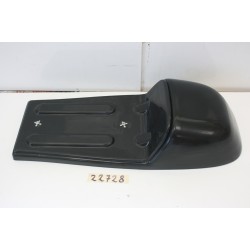 Sella monoposto Driver seat...