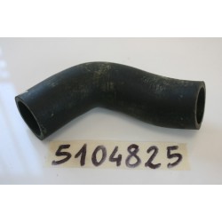 Manicotto superiore...