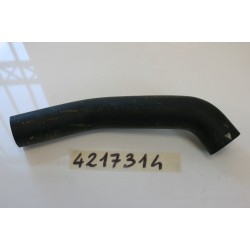 Tubo Manicotto termostato...