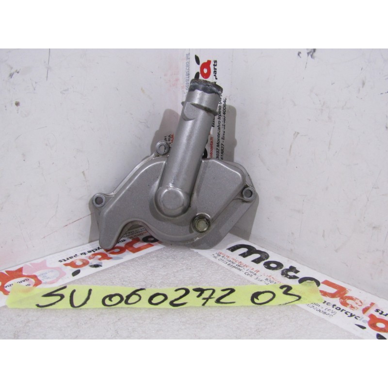 Carter Pompa Acqua Cover Water Pump Suzuki V Strom 04 11