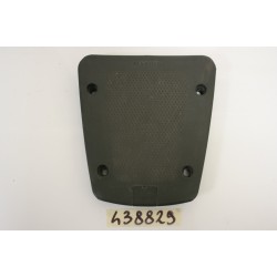 Piastra bauletto Top case...