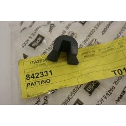 Pattino Tassello variatore...