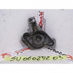 Carter Pompa Acqua Cover Water Pump Suzuki V Strom 04 11