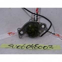 Pompa Acqua Water Pump Suzuki V Strom 04 11