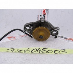 Pompa Acqua Water Pump Suzuki V Strom 04 11