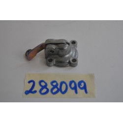 Coperchio carburatore...
