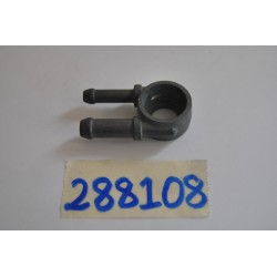 Pipetta carburatore...