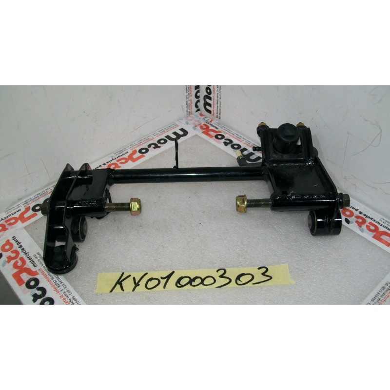 Staffa supporto motore engine mount bracket Kymco People 50 07 17