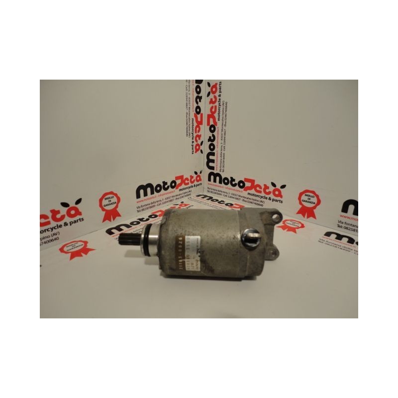 motorino avviamento motor starter anlasse Kawasaki ZX6 R 05-06