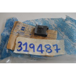 Piastrina Clip Gilera RC...
