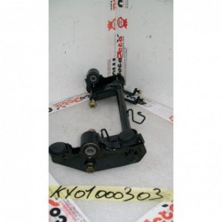 Staffa supporto motore engine mount bracket Kymco People 50 07 17