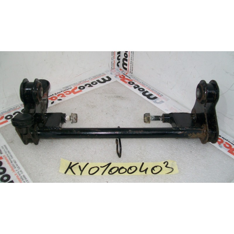Staffa supporto motore engine mount bracket Kymco People 50 05 06