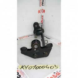 Staffa supporto motore engine mount bracket Kymco People 50 05 06
