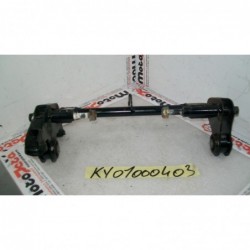 Staffa supporto motore engine mount bracket Kymco People 50 05 06