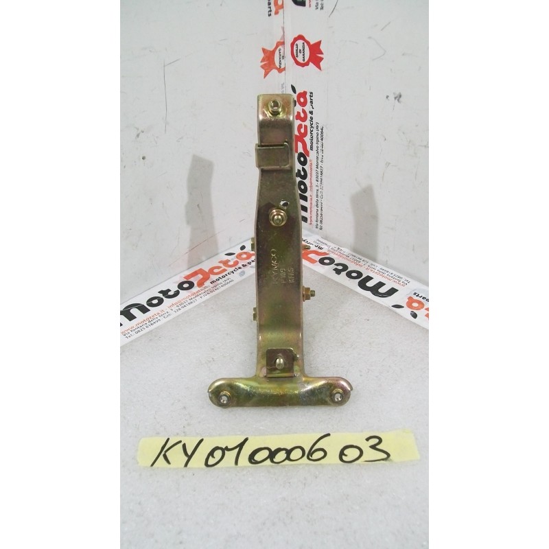 Staffa telaietto anteriore Front frame bracket Kymco People 50 07 17