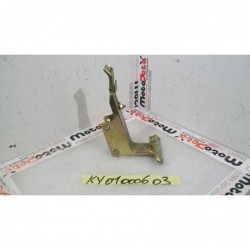 Staffa telaietto anteriore Front frame bracket Kymco People 50 07 17