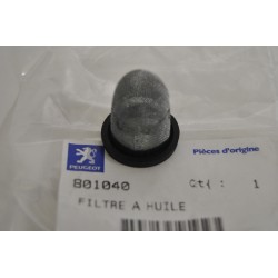 Filtro olio Oil filter...