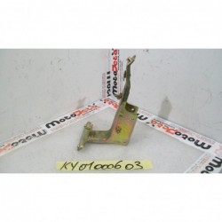 Staffa telaietto anteriore Front frame bracket Kymco People 50 07 17