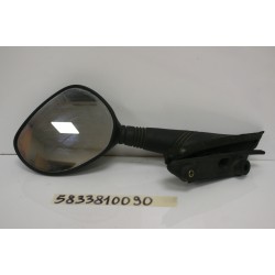 Specchietto sx Rearview...