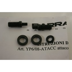 Adattatori specchietti...