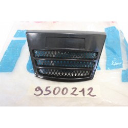 Griglia carena scudo Front...