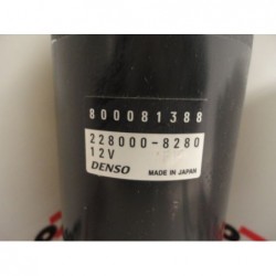 motorino avviamento motor starter anlasse Mv Agusta Brutale 750 01-09