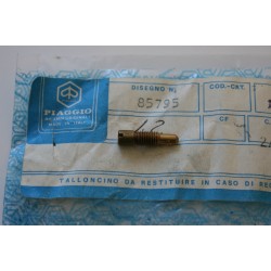 Getto (42) carburatore...