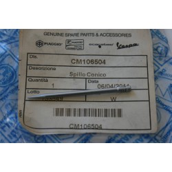 Spillo conico carburatore...