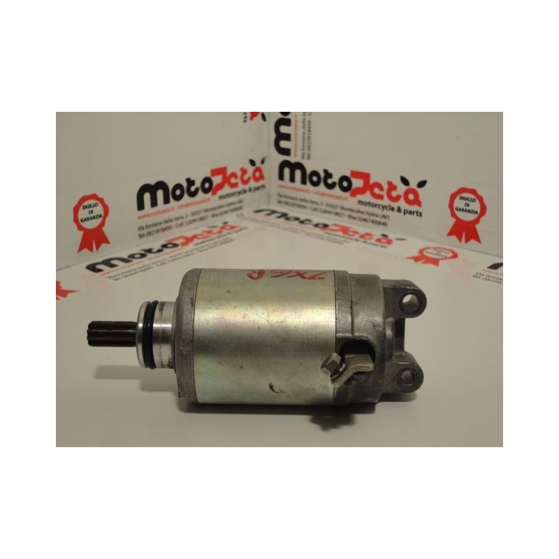 motorino avviamento motor starter anlasse Kawasaki ZX6 R 07-08