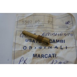 Getto avviamento (60)...