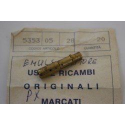 Emulsionatore BE5...