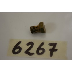 Vite Tappo vaschetta...