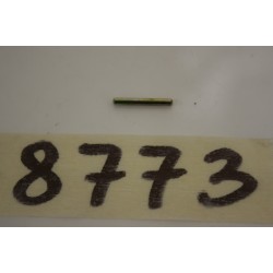 Perno galleggiante...