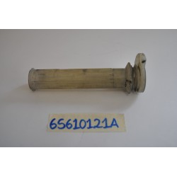 Tubo manopola acceleratore...