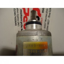 motorino avviamento motor starter anlasse Kawasaki ZX6 R 07-08
