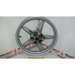 Cerchio anteriore wheel felge rims front Kymco People 50 125 200 S 05 08