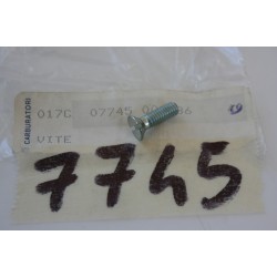 Vite dispositivo avviamento...