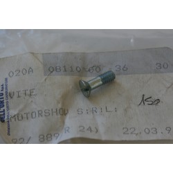 Vite coperchio valvola gas...